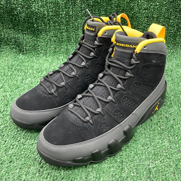 Jordan Other - Air Jordan 9 retro size 9 men's